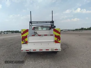 2015 Ford F-250 with VIN 1FDBF2BT9FEC28032, listed as a IAAI auction lot 42014954 with 342,615 mi miles and . Bid and sale history available at DreamBid. Image 16.
