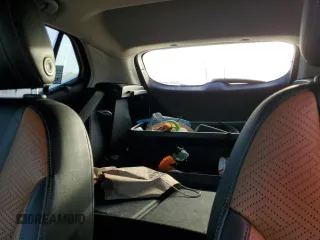 2020 Buick Encore GX Essence with VIN KL4MMFS24LB090618, listed as a Copart auction lot 73885004 with Not provided miles and Salvage title. Bid and sale history available at DreamBid. Image 10.