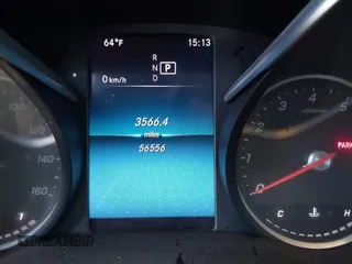 2020 Mercedes-Benz GLC 300 z VIN W1N0G8DB6LF803198, wystawiony jako IAAI lot #41170361 z przebiegiem 56 556 mil mil oraz . Historia ofert i sprzedaży dostępna na DreamBid. Obrazek 7.
