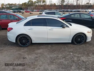 2021 Mercedes-Benz A 220 with VIN W1K3G4EB1MJ257006, listed as a IAAI auction lot 41772402 with 105,128 mi miles and . Bid and sale history available at DreamBid. Image 13.