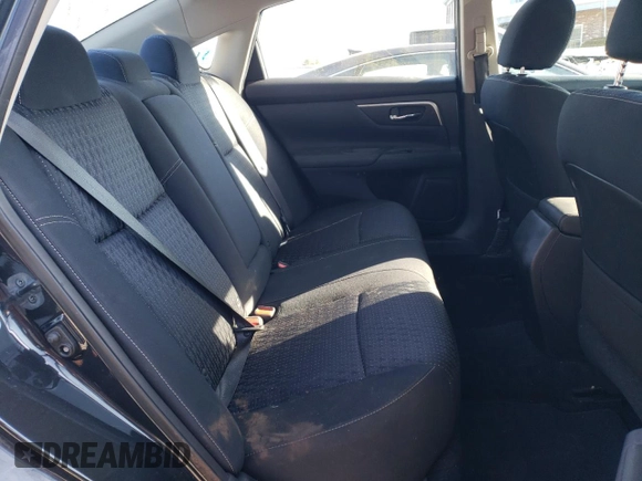 2016 Nissan Altima S with VIN 1N4AL3AP3GC257791, listed as a Copart auction lot 48957745 with 110,789 mi miles and Salvage Title. Bid and sale history available at DreamBid. Image 10.