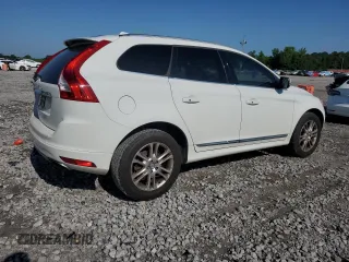 2014 Volvo XC60 3.2L z VIN YV4952DL0E2526338, wystawiony jako Copart lot #56057875 z przebiegiem 196 142 mil mil oraz Szkoda całkowita • Salvage title. Historia ofert i sprzedaży dostępna na DreamBid. Obrazek 3.