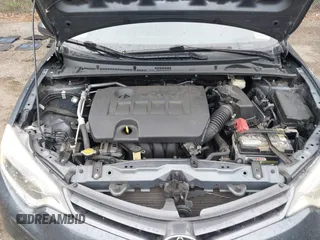 2015 Toyota Corolla L with VIN 2T1BURHE2FC349953, listed as a IAAI auction lot 42001672 with 104,776 mi miles and . Bid and sale history available at DreamBid. Image 10.