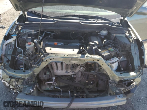 2008 Honda CR-V EX-L with VIN JHLRE487X8C070250, listed as a Copart auction lot 55628615 with 156,114 mi miles and Salvage Title. Bid and sale history available at DreamBid. Image 12.