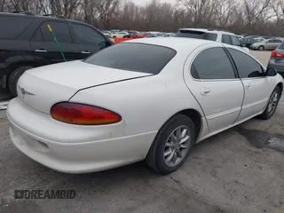 2002 Chrysler Concorde Limited z VIN 2C3HD56G52H261992, wystawiony jako IAAI lot #41494043 z przebiegiem 203 548 mil mil oraz . Historia ofert i sprzedaży dostępna na DreamBid. Obrazek 4.