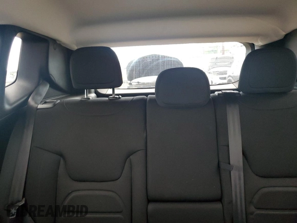 2020 Jeep Renegade Latitude with VIN ZACNJABB1LPL44066, listed as a Copart auction lot 63074885 with 84,594 mi miles and Non repairable. Bid and sale history available at DreamBid. Image 10.