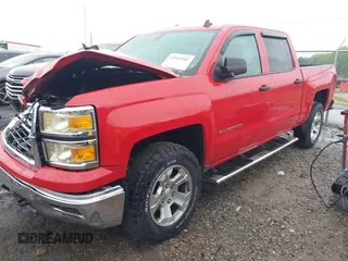 2014 Chevrolet Silverado 1500 LT with VIN 3GCUKREC9EG210621, listed as a IAAI auction lot 42011581 with Not Provided miles and . Bid and sale history available at DreamBid. Image 22.