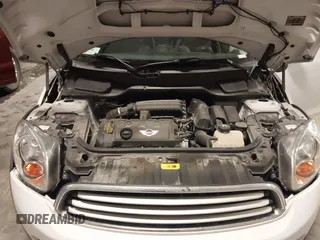 2014 MINI Countryman with VIN WMWZB3C57EWR42476, listed as a IAAI auction lot 41716731 with 94,378 mi miles and . Bid and sale history available at DreamBid. Image 10.