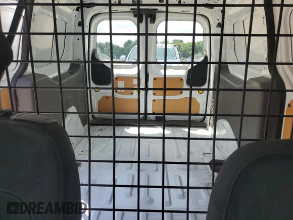 2022 Ford Transit Connect XLT с VIN NM0LS7T23N1521497, выставлен на аукционе Copart как лот 63615955 с пробегом 267 933 миль миль и Чистый • Clean title. История ставок и продаж доступна на DreamBid. Изображение 10.