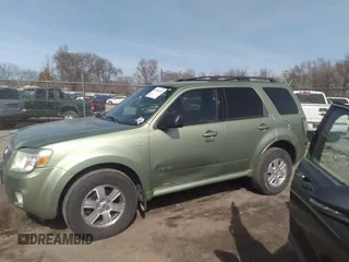 2008 Mercury Mariner с VIN 4M2CU81Z98KJ17423, выставлен на аукционе IAAI как лот 41784122 с пробегом 149 953 миль миль и . История ставок и продаж доступна на DreamBid. Изображение 14.