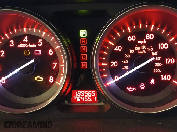 2010 Mazda CX-9 Touring с VIN JM3TB3MV5A0203845, выставлен на аукционе IAAI как лот 42402012 с пробегом 189 565 миль миль и . История ставок и продаж доступна на DreamBid. Изображение 7.