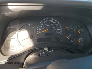 2005 Chevrolet Tahoe LT z VIN 1GNEK13T35J254273, wystawiony jako Copart lot #55088695 z przebiegiem Nie podano mil oraz Szkoda całkowita • Salvage title. Historia ofert i sprzedaży dostępna na DreamBid. Obrazek 9.