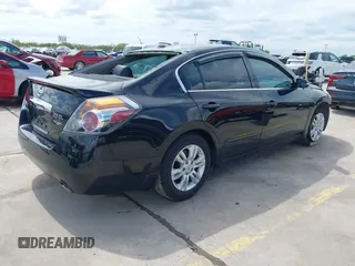 2011 Nissan Altima 2.5 S with VIN 1N4AL2APXBN435512, listed as a IAAI auction lot 41913622 with 199,646 mi miles. Bid and sale history available at carsss.com. Image 4.