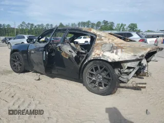 2018 Dodge Charger R/T z VIN 2C3CDXCT2JH147082, wystawiony jako Copart lot #53289275 z przebiegiem Nie podano mil oraz Szkoda całkowita • Salvage title. Historia ofert i sprzedaży dostępna na DreamBid. Obrazek 2.