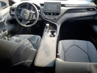 2022 Toyota Camry SE z VIN 4T1G11AK0NU666336, wystawiony jako Copart lot #41667525 z przebiegiem 68 545 mil mil oraz Szkoda całkowita • Salvage title. Historia ofert i sprzedaży dostępna na DreamBid. Obrazek 8.