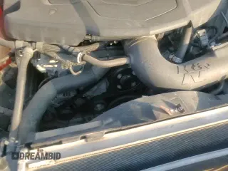 2017 Chevrolet Camaro 1LS с VIN 1G1FA3DS1H0144102, выставлен на аукционе Copart как лот 50875375 с пробегом 49 064 миль миль и Списание • Salvage title. История ставок и продаж доступна на DreamBid. Изображение 13.