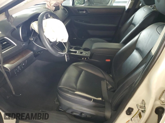 2018 Subaru Outback Limited с VIN 4S4BSANC8J3216198, выставлен на аукционе Copart как лот 59873965 с пробегом 84 642 миль миль и Списание • Salvage title. История ставок и продаж доступна на DreamBid. Изображение 7.