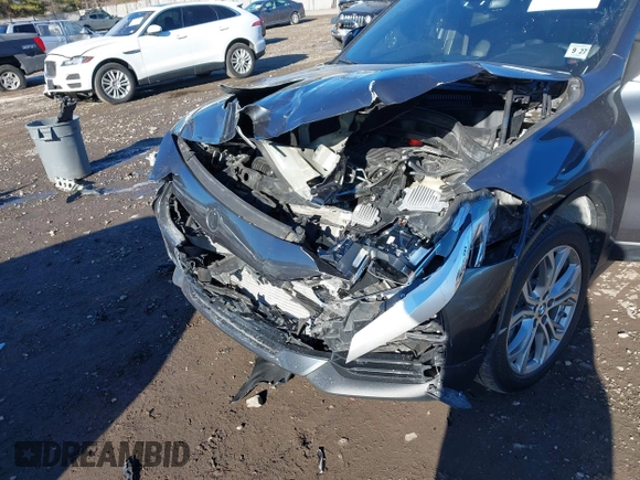 2022 BMW X2 xDrive28i z VIN WBXYJ1C05N5U40472, wystawiony jako IAAI lot #41433452 z przebiegiem 67 801 mil mil oraz . Historia ofert i sprzedaży dostępna na DreamBid. Obrazek 5.