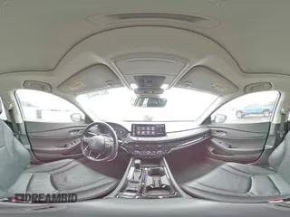 2023 Honda Accord EX-L с VIN 1HGCY2F68PA007524, выставлен на аукционе Copart как лот 60244435 с пробегом 17 857 миль миль и Списание • Salvage title. История ставок и продаж доступна на DreamBid. Изображение 14.