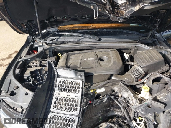 2016 Jeep Grand Cherokee Summit with VIN 1C4RJFJG7GC313252, listed as a IAAI auction lot 42172258 with 67,903 mi miles and . Bid and sale history available at DreamBid. Image 10.