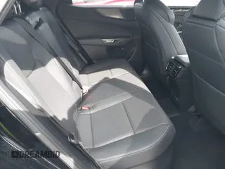 2024 Lexus NX with VIN JTJKKCFZ2R2037740, listed as a IAAI auction lot 41679598 with 6,907 mi miles. Bid and sale history available at carsss.com. Image 8.