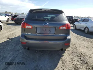 2009 Subaru Tribeca Limited с VIN 4S4WX92D294407720, выставлен на аукционе Copart как лот 46832385 с пробегом 198 162 миль миль и Списание • Salvage title. История ставок и продаж доступна на DreamBid. Изображение 6.