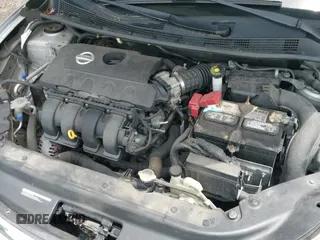 2015 Nissan Sentra S с VIN 3N1AB7APXFY223229, выставлен на аукционе IAAI как лот 42351786 с пробегом 91 575 миль миль и . История ставок и продаж доступна на DreamBid. Изображение 13.