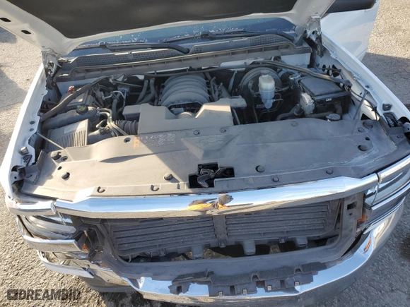 2019 Chevrolet Silverado 1500 LD LT with VIN 2GCRCPEC4K1126055, listed as a Copart auction lot 86405834 with 65,310 mi miles and Salvage Title. Bid and sale history available at carsss.com. Image 13.