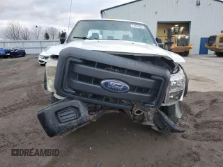 2012 Ford F-350 XL с VIN 1FT8W3B64CEB01523, выставлен на аукционе Copart как лот 74454824 с пробегом 242 751 миль миль и Списание • Salvage title. История ставок и продаж доступна на DreamBid. Изображение 5.