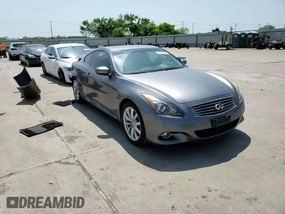 2014 Infiniti Q60 Coupe Journey with VIN JN1CV6EK0EM113669, listed as a Copart auction lot 51317425 with 113,678 mi miles and Salvage Title. Bid and sale history available at carsss.com. Image 11.