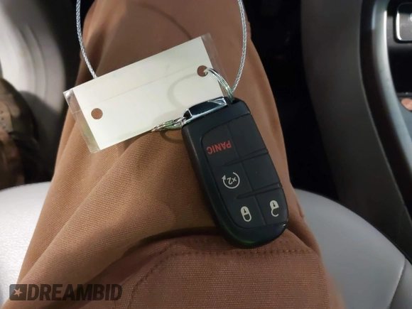 2021 Jeep Compass Altitude с VIN 3C4NJCBB1MT538704, выставлен на аукционе IAAI как лот 41402091 с пробегом 87 337 миль миль и . История ставок и продаж доступна на DreamBid. Изображение 11.