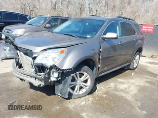 2012 Chevrolet Equinox 2LT z VIN 2GNFLPE55C6198155, wystawiony jako IAAI lot #41777039 z przebiegiem 265 124 mil mil oraz . Historia ofert i sprzedaży dostępna na DreamBid. Obrazek 18.