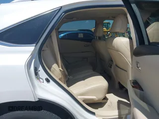 2013 Lexus RX 350 z VIN 2T2ZK1BA9DC090673, wystawiony jako IAAI lot #42082165 z przebiegiem 137 556 mil mil oraz . Historia ofert i sprzedaży dostępna na DreamBid. Obrazek 8.