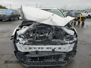 2017 Ford Focus Titanium с VIN 1FADP3N23HL244301, выставлен на аукционе Copart как лот 56625555 с пробегом 96 304 миль миль и Списание • Salvage title. История ставок и продаж доступна на DreamBid. Изображение 5.