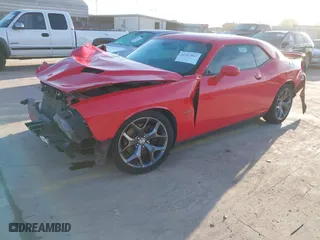 2015 Dodge Challenger R/T with VIN 2C3CDZAT7FH822611, listed as a IAAI auction lot 41347867 with 71,406 mi miles. Bid and sale history available at carsss.com. Image 22.