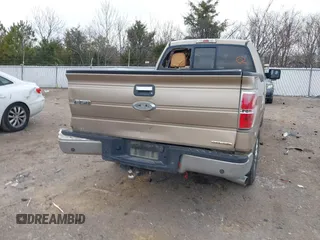 2013 Ford F-150 XL with VIN 1FTFX1CF2DKG17552, listed as a IAAI auction lot 41453163 with 219,859 mi miles and . Bid and sale history available at DreamBid. Image 16.