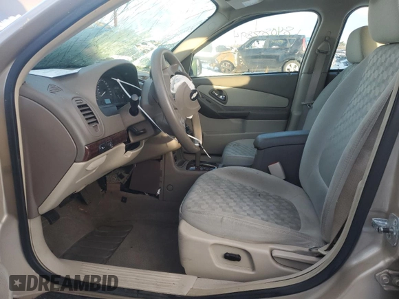 2005 Chevrolet Malibu Maxx LS with VIN 1G1ZT64845F284859, listed as a Copart auction lot 84087894 with 140,119 mi miles and Clean Title. Bid and sale history available at carsss.com. Image 7.