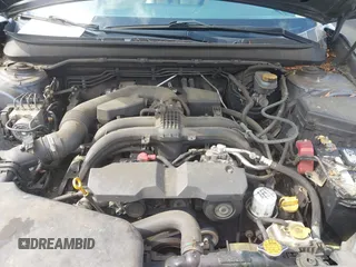 2015 Subaru Outback Limited with VIN 4S4BSBLC6F3345914, listed as a IAAI auction lot 42473323 with 168,637 mi miles and . Bid and sale history available at DreamBid. Image 10.