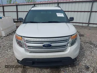 2013 Ford Explorer XLT with VIN 1FM5K7D95DGA16558, listed as a IAAI auction lot 42078683 with 171,538 mi miles and . Bid and sale history available at carsss.com. Image 12.