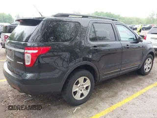 2013 Ford Explorer z VIN 1FM5K7B80DGB13581, wystawiony jako IAAI lot #42259886 z przebiegiem 167 850 mil mil oraz . Historia ofert i sprzedaży dostępna na DreamBid. Obrazek 4.