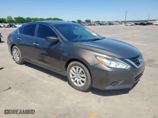2016 Nissan Altima 2.5 S with VIN 1N4AL3AP5GN364541, listed as a Copart auction lot 53727325 with 97,718 mi miles and Clean Title. Bid and sale history available at carsss.com. Image 4.