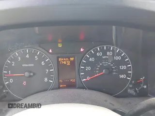 2020 Nissan NV Cargo S с VIN 1N6BF0LY1LN806698, выставлен на аукционе IAAI как лот 42432400 с пробегом 174 673 миль миль и . История ставок и продаж доступна на DreamBid. Изображение 7.