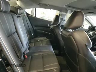 2018 Acura TLX Technology with VIN 19UUB2F55JA012720, listed as a Copart auction lot 57236795 with 114,764 mi miles and Non repairable. Bid and sale history available at DreamBid. Image 10.