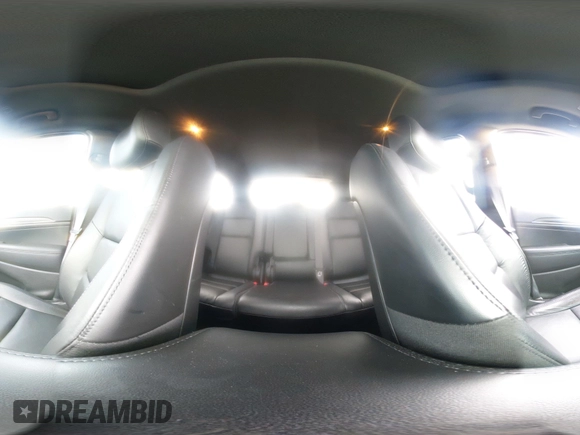 2022 Jeep Grand Cherokee Limited with VIN 1C4RJFBG9NC165925, listed as a IAAI auction lot 42347251 with 48,178 mi miles and . Bid and sale history available at DreamBid. Image 21.