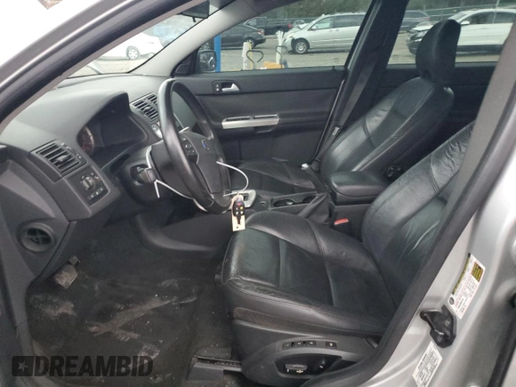 2006 Volvo S40 2.5L Turbo с VIN YV1MH682162157708, выставлен на аукционе Copart как лот 80870604 с пробегом 177 141 миль миль и Чистый • Clean title. История ставок и продаж доступна на DreamBid. Изображение 7.