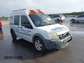 2010 Ford Transit Connect XL с VIN NM0LS6AN0AT024686, выставлен на аукционе IAAI как лот 40765745 с пробегом 364 398 миль миль и . История ставок и продаж доступна на DreamBid. Изображение 1.
