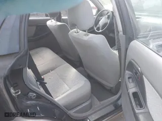 2002 Subaru Impreza Wagon Outback Sport with VIN JF1GG68572H825346, listed as a IAAI auction lot 41255601 with 162,489 mi miles. Bid and sale history available at carsss.com. Image 8.