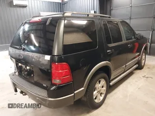 2004 Ford Explorer XLT с VIN 1FMZU63K34UB68835, выставлен на аукционе IAAI как лот 42627689 с пробегом 195 613 миль миль и . История ставок и продаж доступна на DreamBid. Изображение 4.