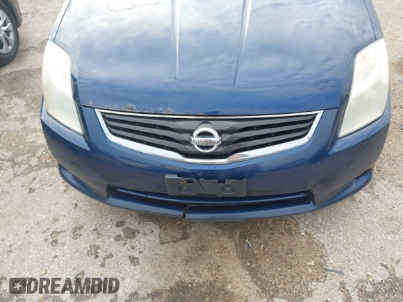 2010 Nissan Sentra SR with VIN 3N1AB6AP0AL707359, listed as a IAAI auction lot 42667512 with 154,890 mi miles and . Bid and sale history available at DreamBid. Image 6.