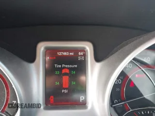 2015 Dodge Journey SXT with VIN 3C4PDCBG2FT560953, listed as a IAAI auction lot 42053264 with 127,463 mi miles and . Bid and sale history available at DreamBid. Image 7.